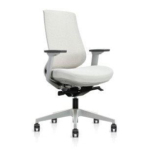 躺椅行政高背辦公網眼辦公椅轉椅AS-6253B